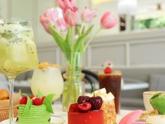 -名点荟·生日蛋糕·下午茶(五缘湾店)
