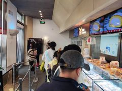 大堂-红花点心局(护国寺店)