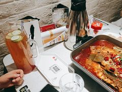 -鱼酷活鱼烤鱼(北美店)