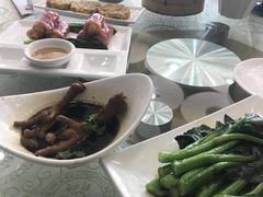 -鼎珑点心仔(燕塘店)
