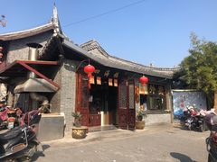 -四海楼(如皋定慧禅寺店)