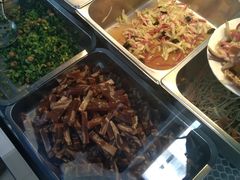 -老四烧饼铺(丽源路店)
