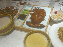 -便宜坊烤鸭店(贵园里店)