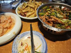 -95号酱骨·一块豆腐(展春园西路店)