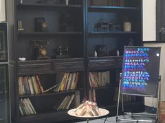 -茶叁酒肆·楚味江湖(菱角湖店)