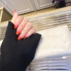 -RL Nail·瑞丽美甲美睫品牌原创店