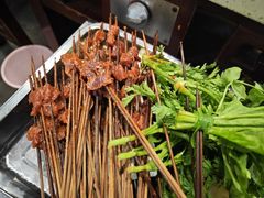 -水碾河刘老大串串香(水碾河路店)