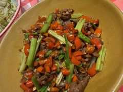 -堂瓦里·33年传统赣菜(第一街区店)