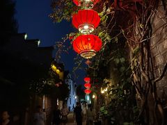 -竹里馆·淮扬菜·功夫茶(老门东店)