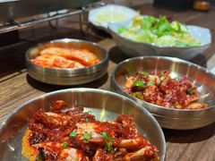 -坦坦大炉·韩式烤肉(望京店)
