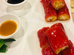 -点都德(大茶楼店)