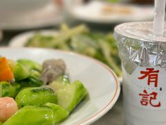 -有记家厨(后龙西街店)