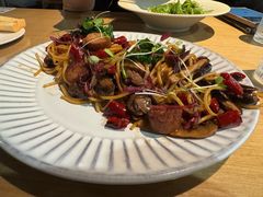 -本处·素食·融合料理(南油店)