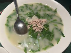 -大鸽饭(汉溪长隆店)