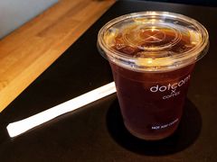 -dotcom coffee古点咖啡(致真大厦店)