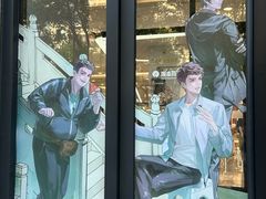 -杭州西湖银泰百货