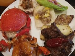 -深圳四季酒店·馥自助餐厅