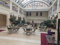 -利顺德大饭店·维多利亚花园(小白楼店)