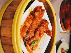 -蝴蝶里·粤菜·点心(龙湖杭州金沙天街店)