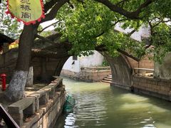 -观桥阁(锦溪店)