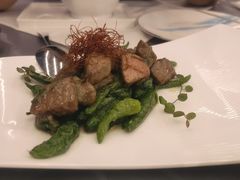 -RIVIERA 松鹤楼(外滩店)