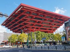 -中华艺术宫(上海美术馆)