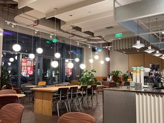 大堂-Wagas沃歌斯(汇智店)