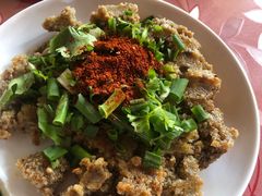 -谢老五跷脚牛肉·非遗传承店