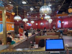 -川中渝夫火锅(铜陵万达广场店)