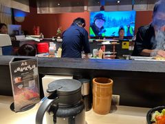 -乌君·酒场·炭火烧鸟(侨城坊店)