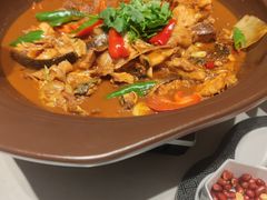 -香山湖渔家大院