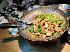 -费大厨辣椒炒肉(富兴店)