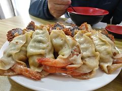 -一品鲜鱼锅贴(人民一路店)