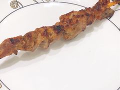 -清真·玛丽亚新疆菜主题餐厅(浙江中路店)