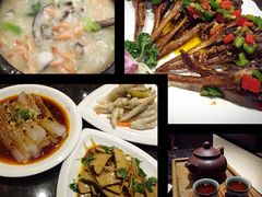 -如轩·海鲜砂锅粥·潮汕菜(三乡店)