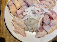 椰子鸡-同仁四季椰子鸡(宝安壹方城店)