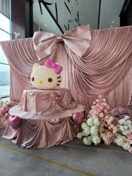 -长沙梅溪湖金茂豪华精选酒店·宴会厅