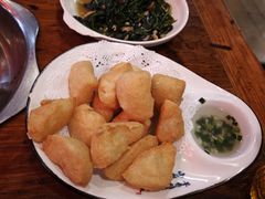 -洪大厨鸡煲(福田店)