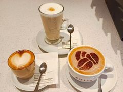 -COSTA COFFEE(联想总部店)