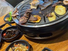 -九田家黑牛烤肉料理(国芳店)