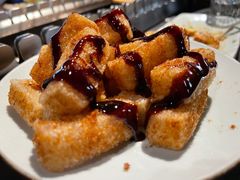 -很久以前羊肉串(中山公园店)