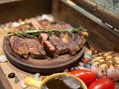 -第101座花园餐厅(湖滨88店)