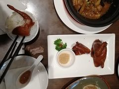 -新旺茶餐厅(嘉里城店)