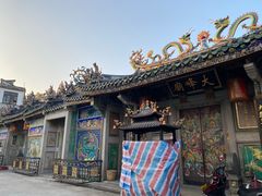 -汕头市小公园