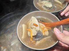 -芸鲜季·云南野生菌餐厅· 云南风物味研社(闵行店)