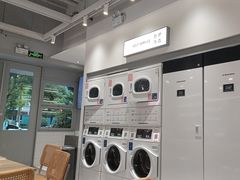 -爱欢洗ifunwash(北辰店)