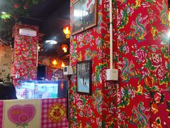 -粗粮人家·东北菜(洋桥店)