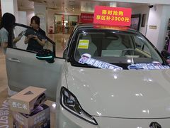 -上汽荣威体验中心(徐汇东安路店)
