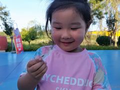 -北戴河圣蓝海洋公园