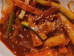 -汉米达特色料理餐厅(郴州友阿国际广场店)